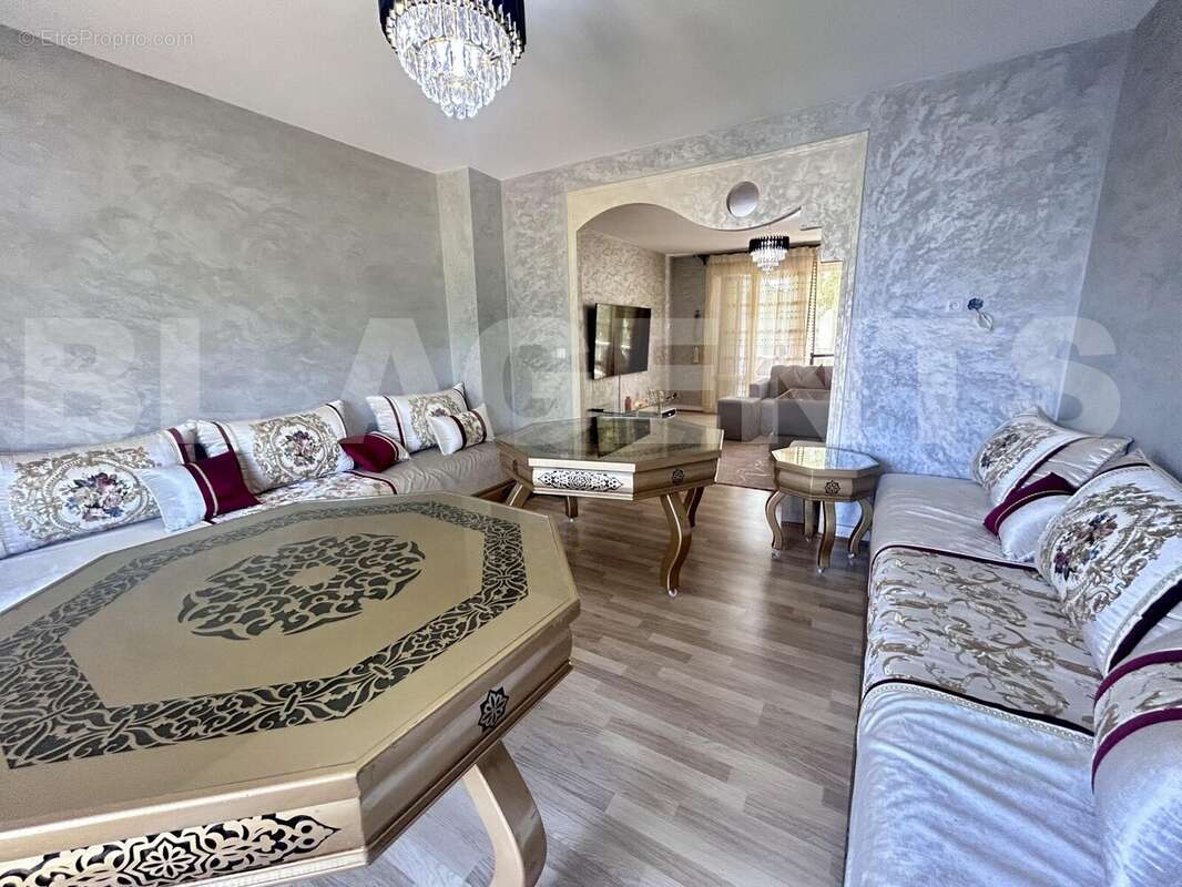 image00011 - Appartement à COULOMMIERS