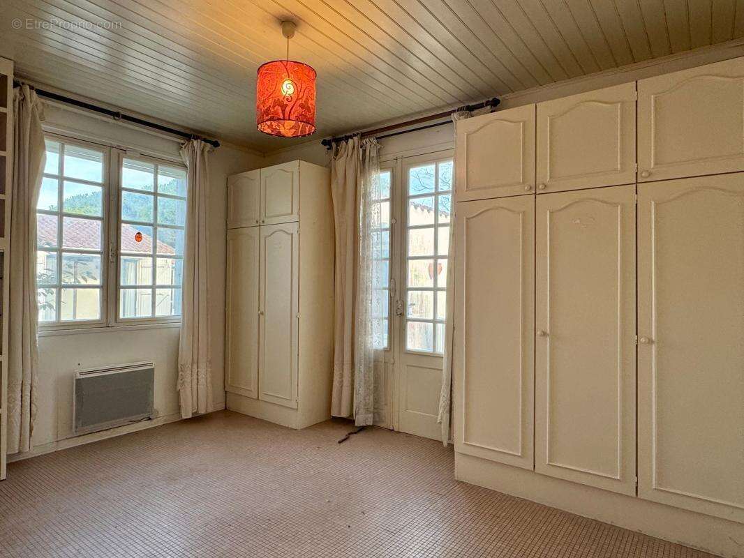 Maison à SAINT-PIERRE-D&#039;OLERON