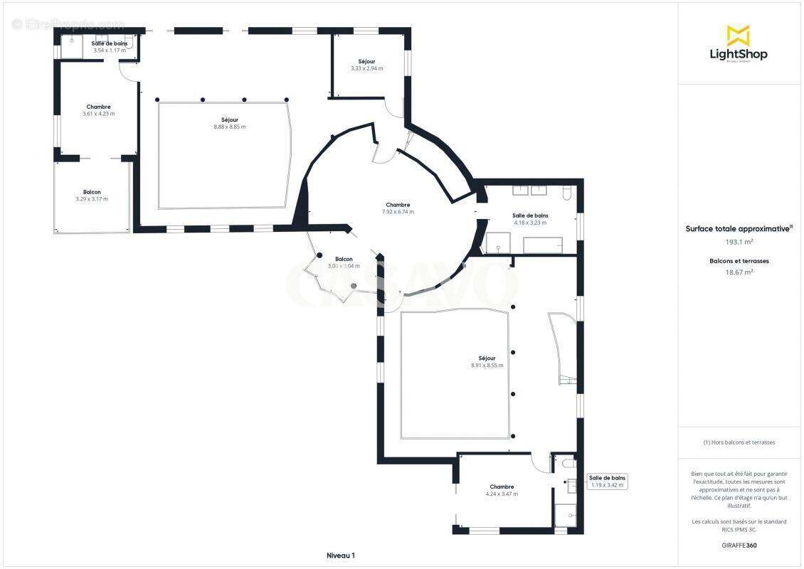 Maison à AIX-EN-PROVENCE