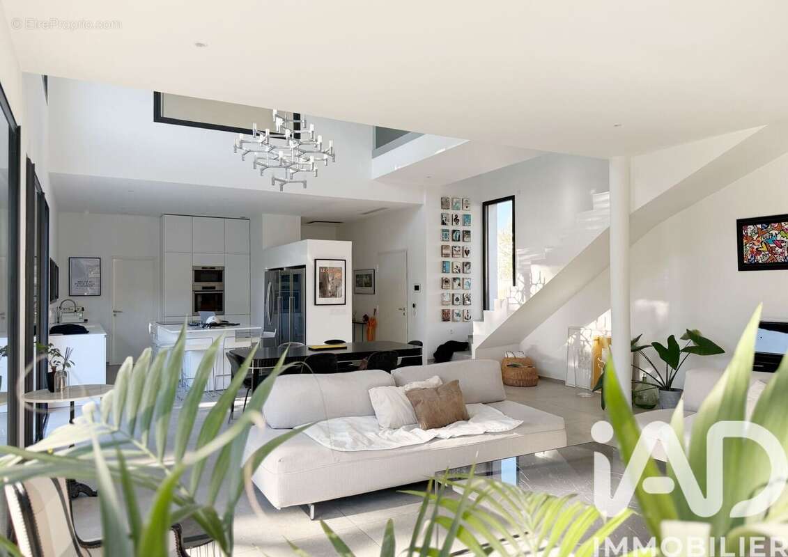 Photo 2 - Maison à LA GARDE