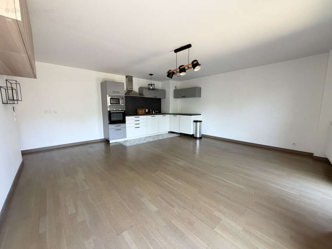 Appartement 66 m² à Juvisy-Sur-Orge  - photo 4