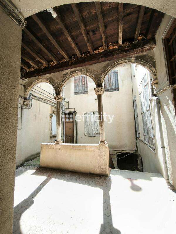 Appartement à PERPIGNAN