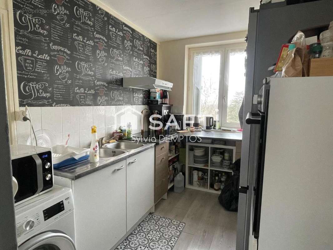 Photo 4 - Appartement à MOURENX