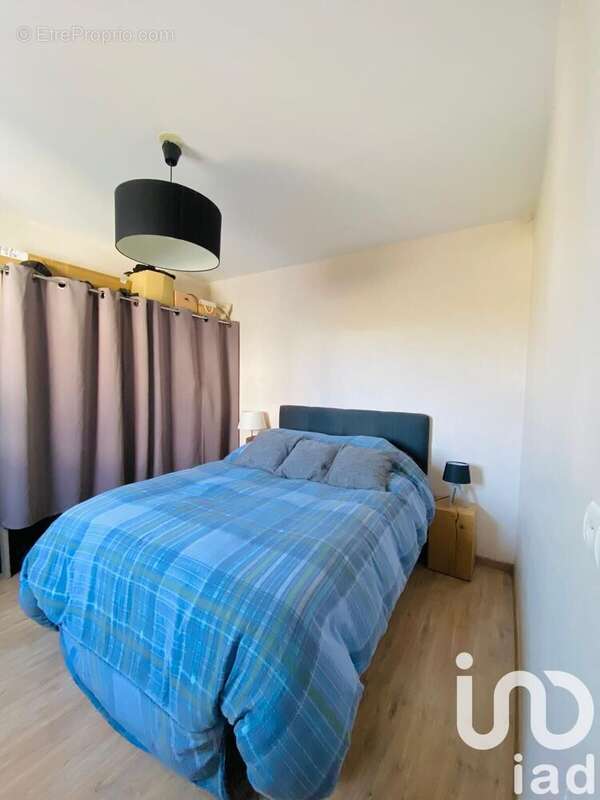 Photo 5 - Appartement à SAINT-HERBLAIN