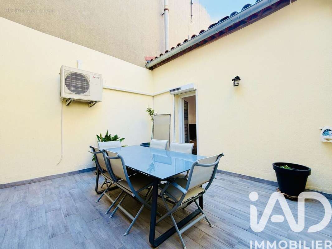 Photo 3 - Appartement à SIGEAN