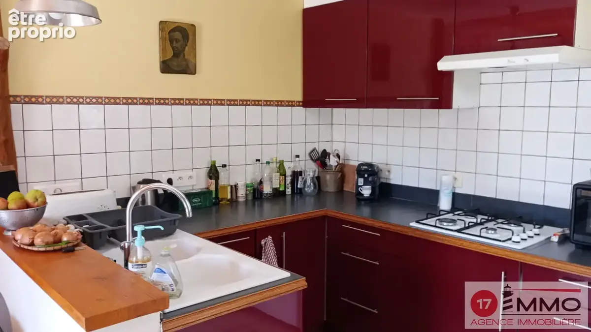 Maison de charme - photo 8