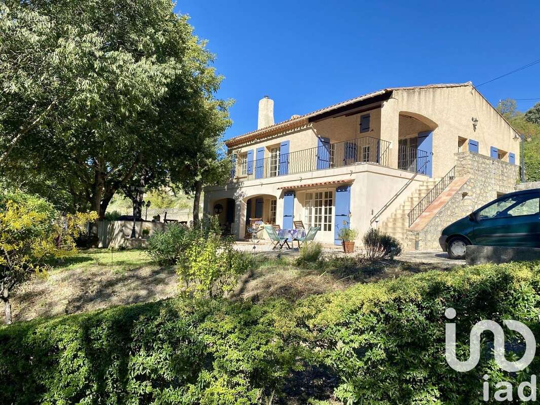 Maison 204 m² à Artignosc-Sur-Verdon  - photo 3