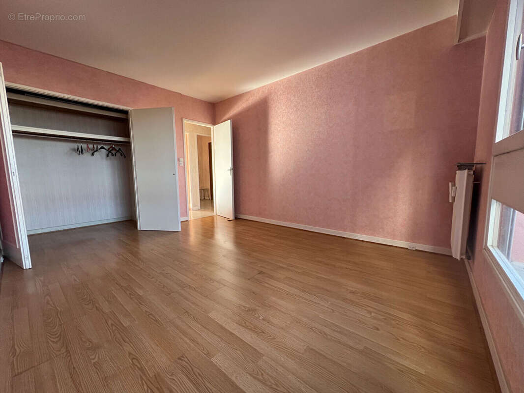 Appartement à MONTLUCON