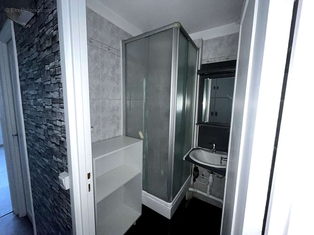 Appartement à LE BLANC-MESNIL