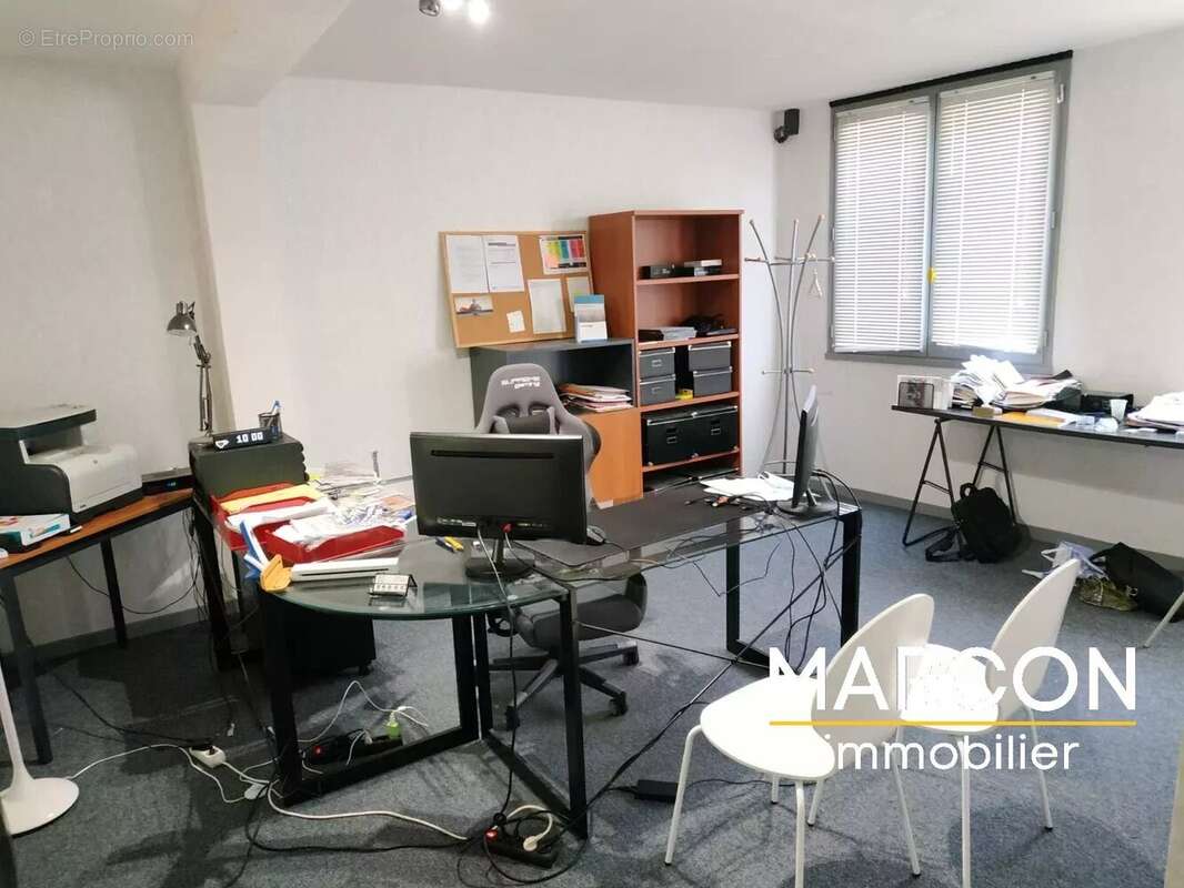 Immeuble  pour investisseurs - photo 35