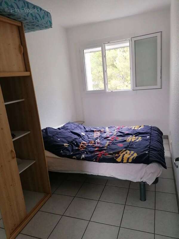 Appartement à SAINT-MANDRIER-SUR-MER