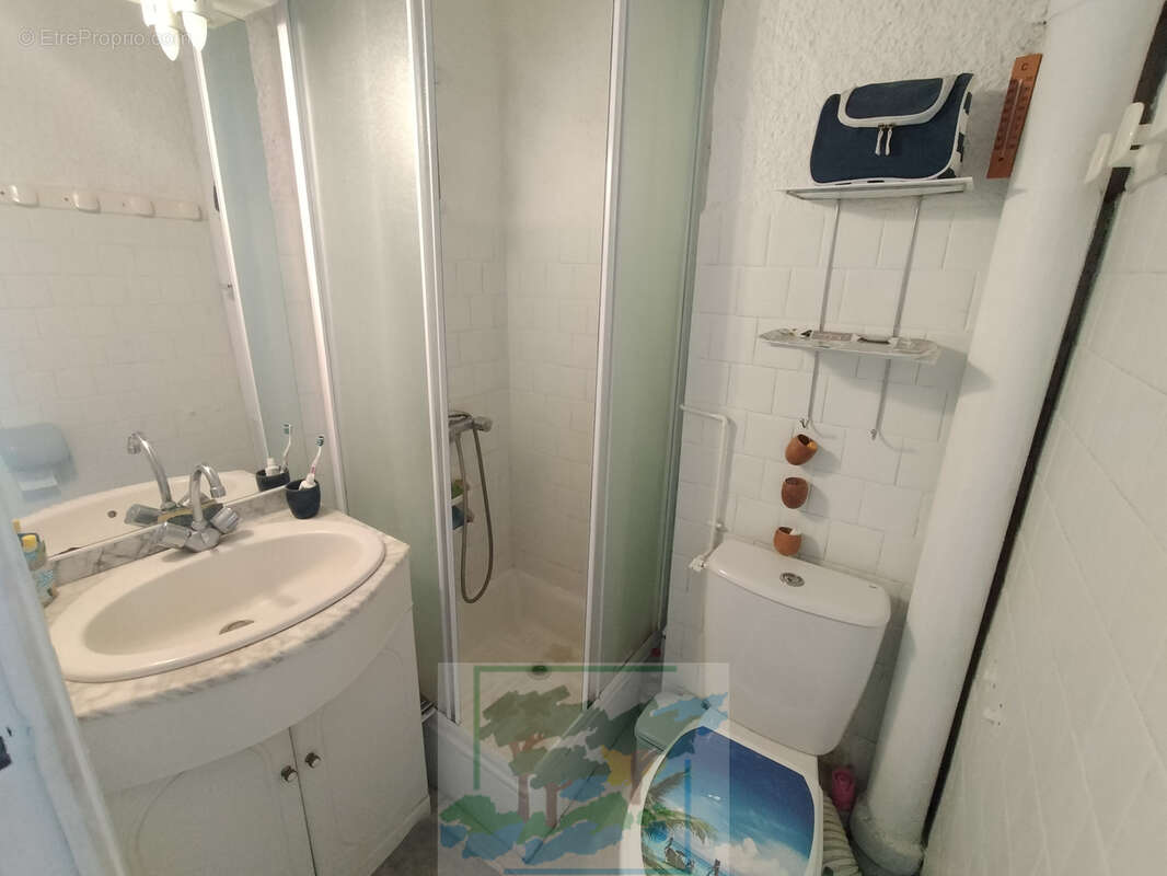 Appartement à ARGELES-SUR-MER