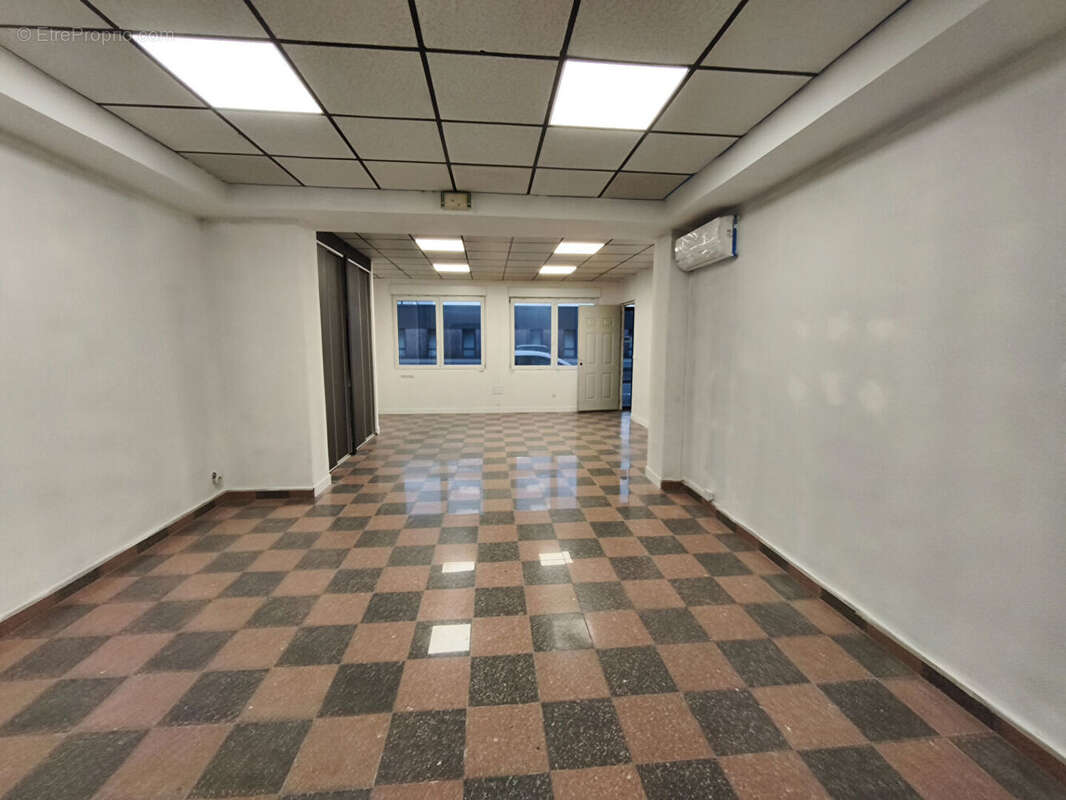 Appartement à ANZIN