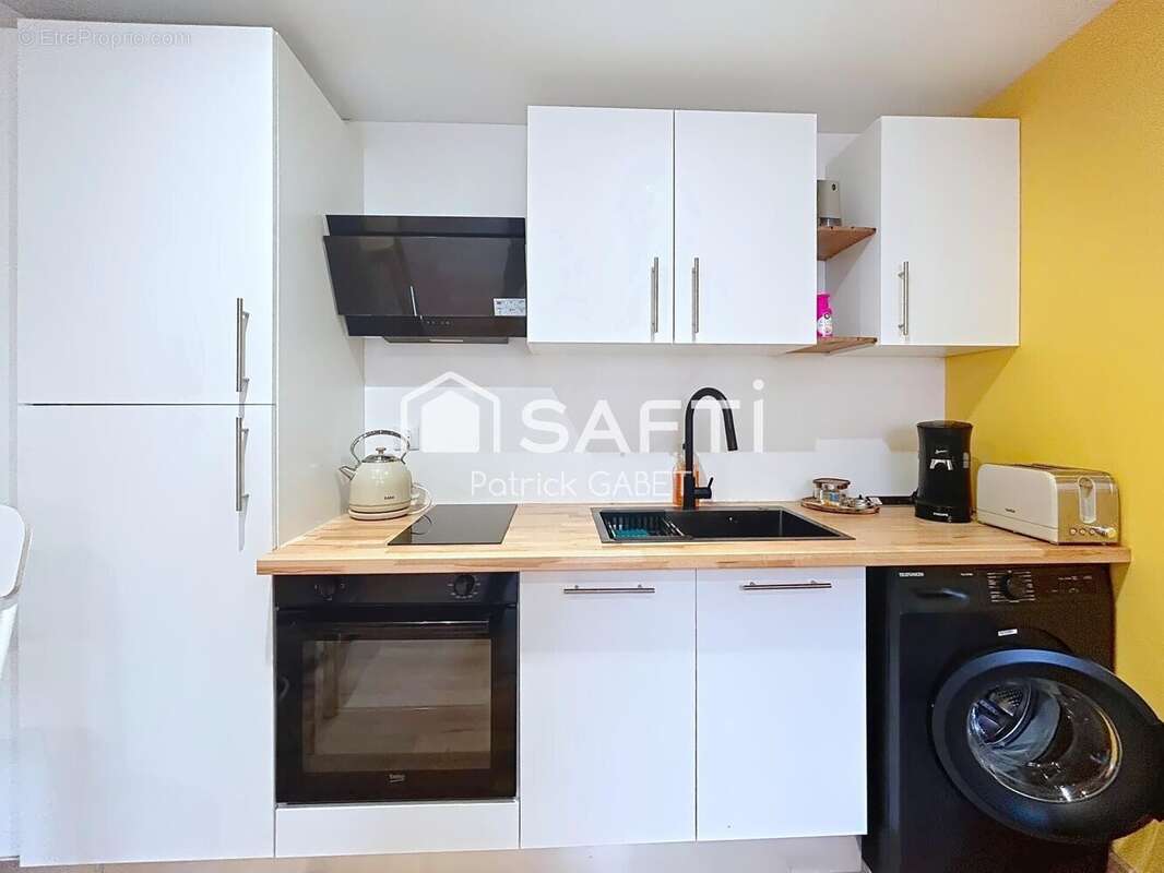 Photo 3 - Appartement à DIJON