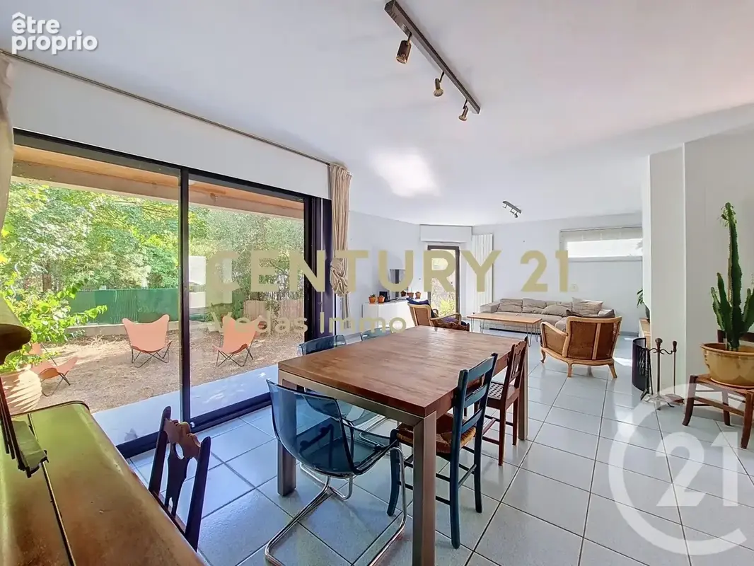 Maison 171 m² à Montpellier  - photo 2