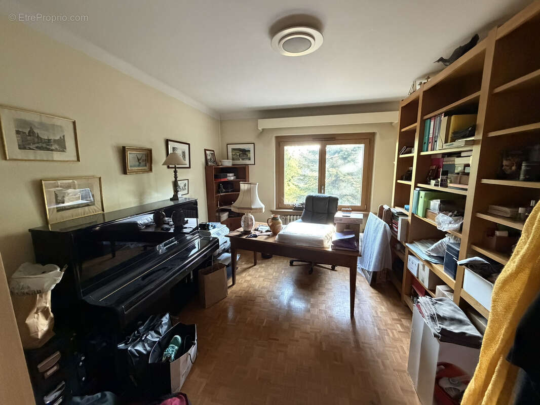 Maison à THONON-LES-BAINS