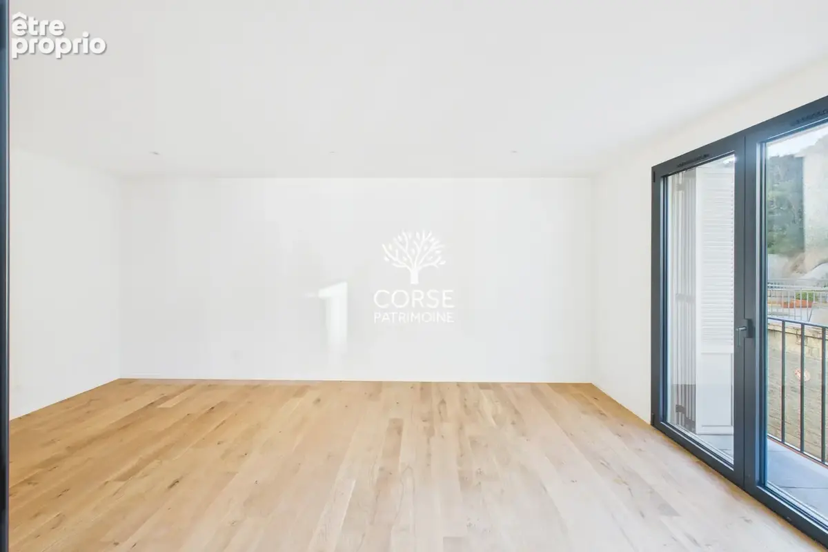 Coeur de ville - Appartement T3 NEUF - photo 4