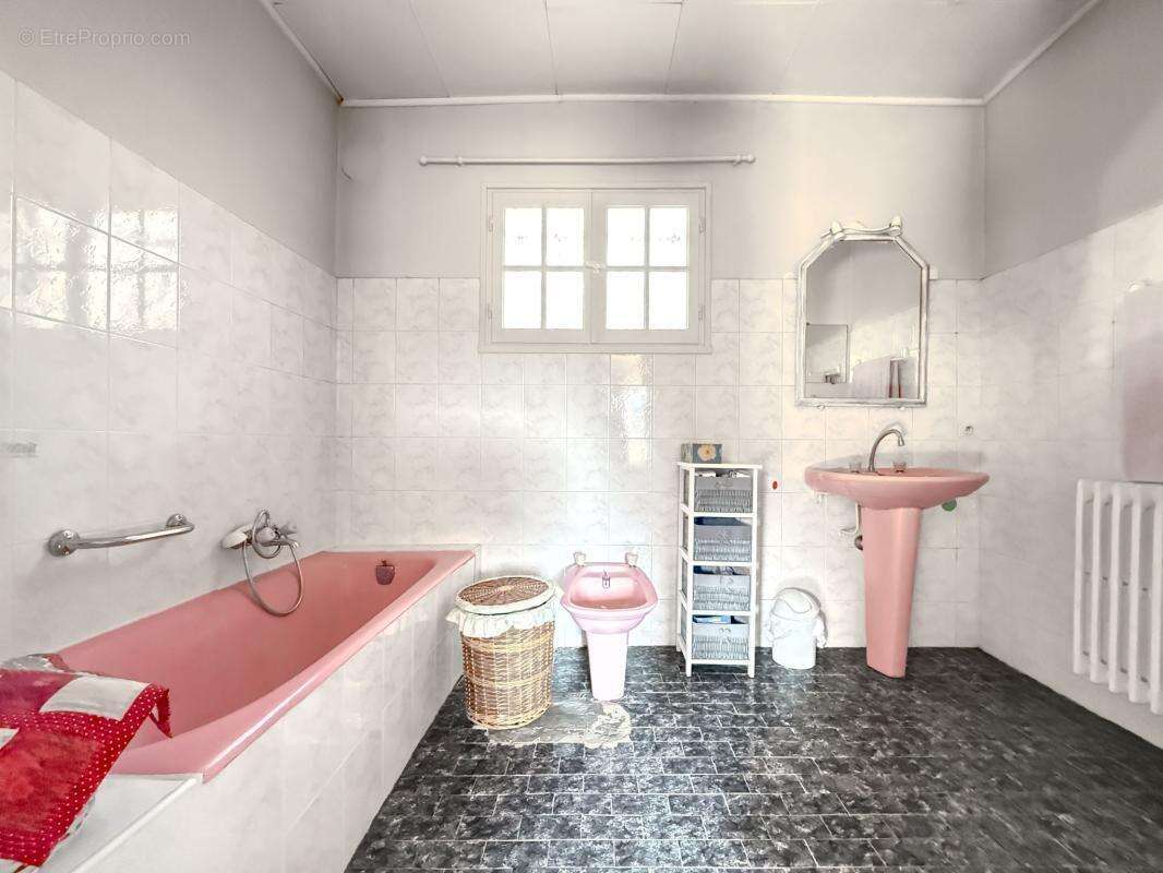 Maison à LA COLLE-SUR-LOUP