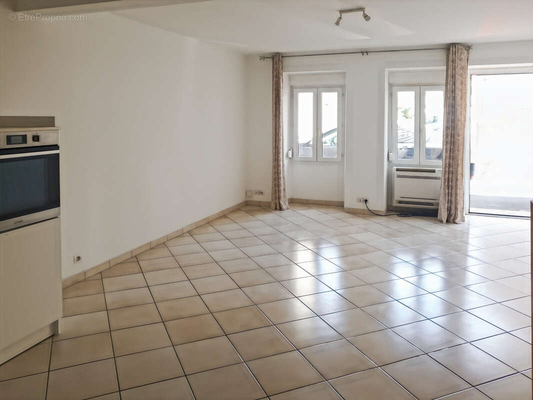 Maison à vendre 3 pièces  () - photo 3