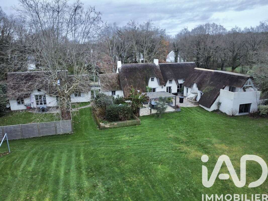 Photo 2 - Maison à GUERANDE