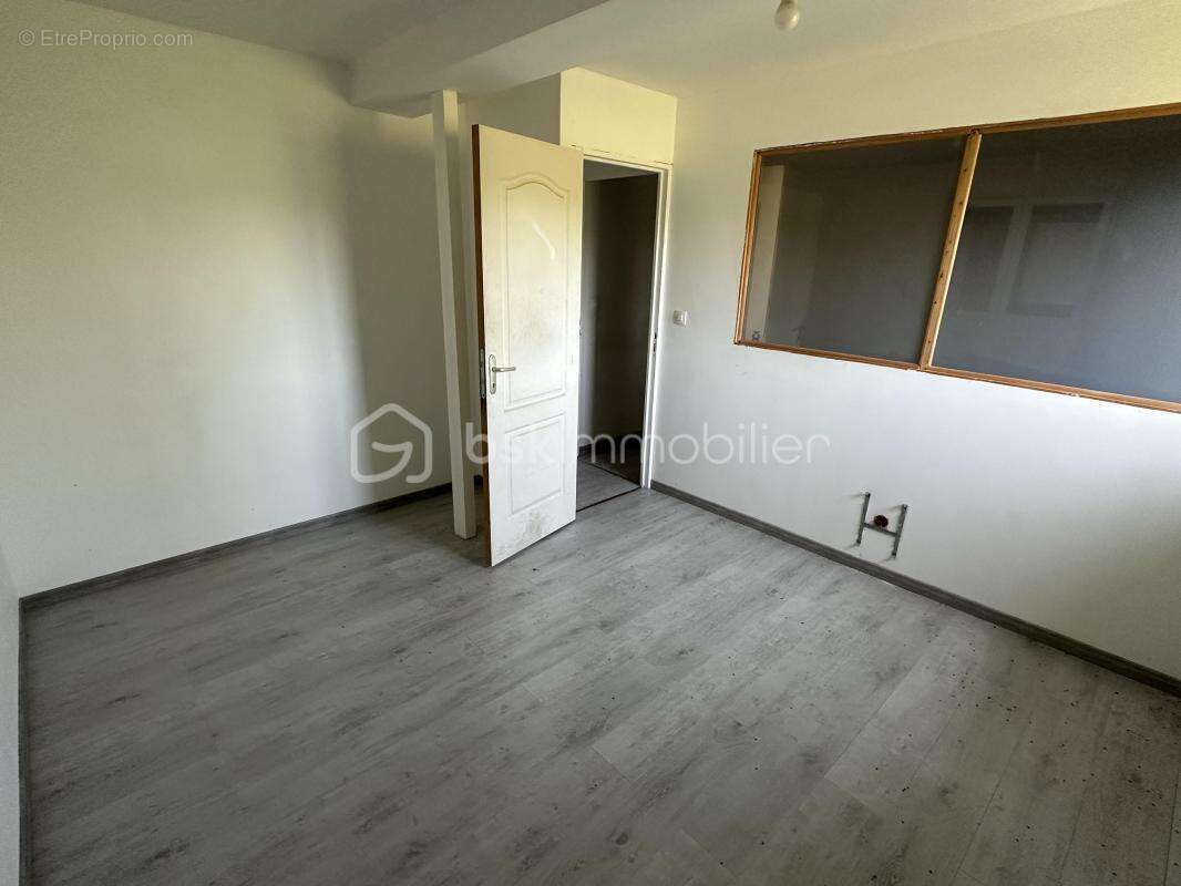 Appartement à MONTFRIN