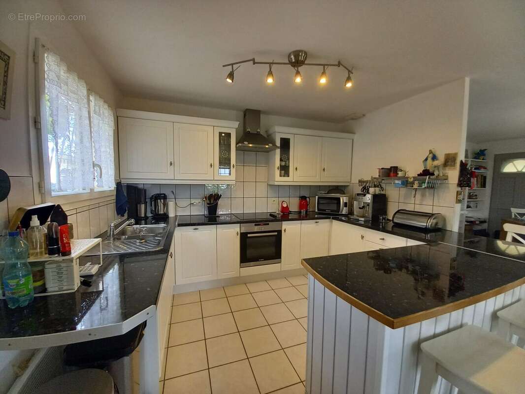 Maison à CASTILLONNES