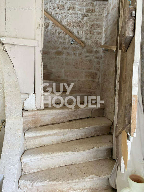 Maison à LE LANGON