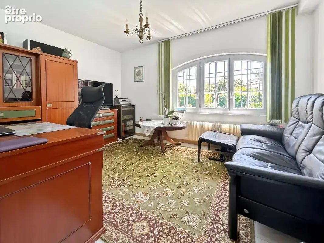 Villa deux familles - photo 32