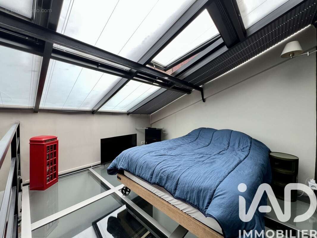 Photo 4 - Appartement à ROUEN