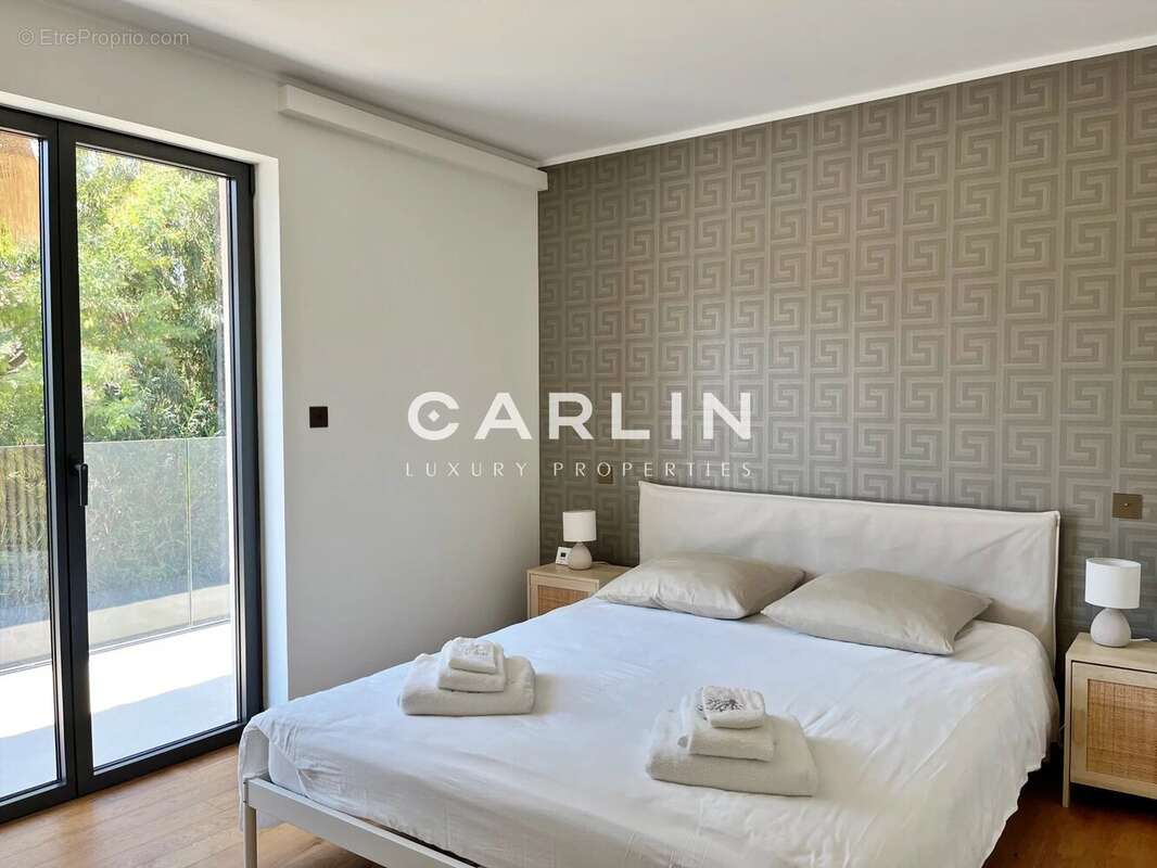 Maison à LA CROIX-VALMER