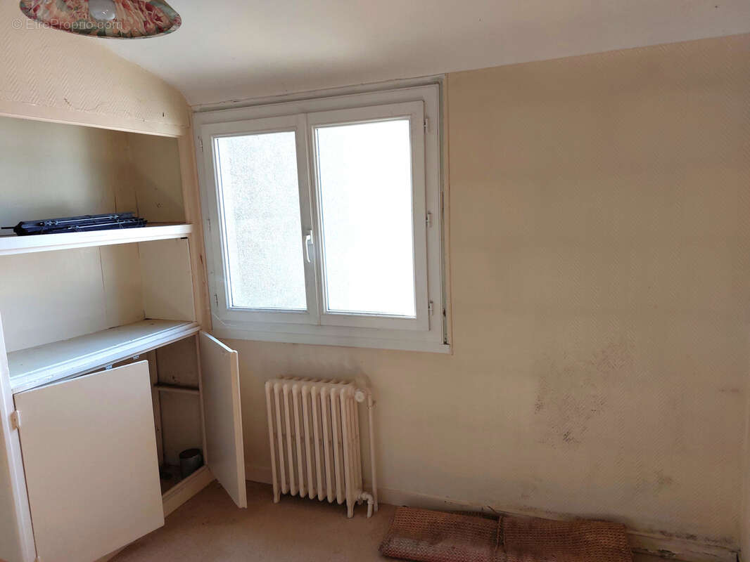 Appartement à THOUARS