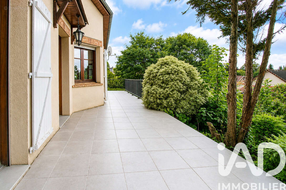 Photo 3 - Maison à SAINT-LEU-LA-FORET