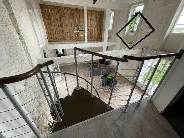 IMG_4347 - Maison à OLORON-SAINTE-MARIE