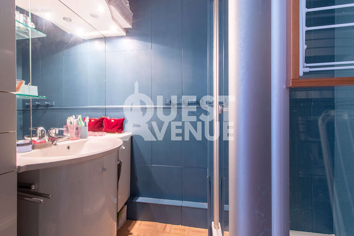 Appartement à GARCHES