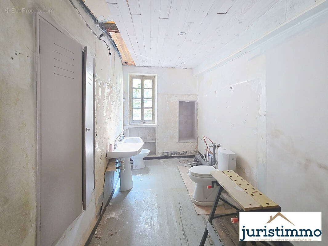 Appartement à BOLLENE