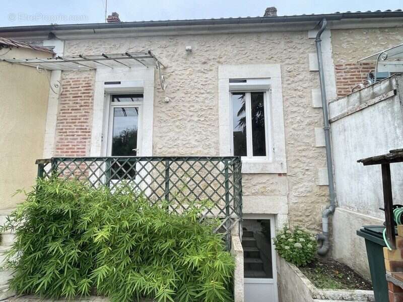 Maison à PERIGUEUX