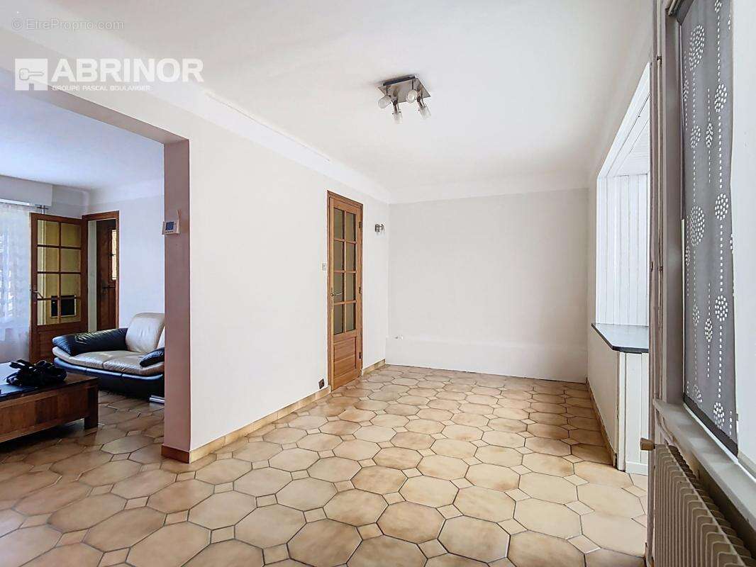 Maison à LAMBERSART