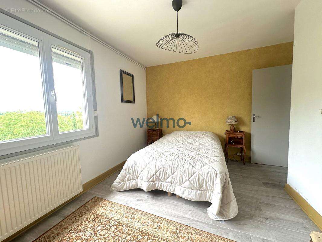 Maison à VILLEFRANCHE-DE-LAURAGAIS