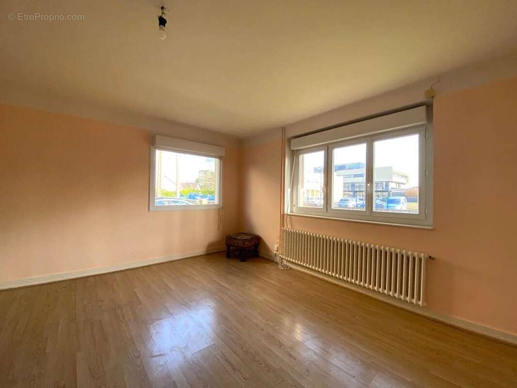 Maison à SAINT-BRIEUC