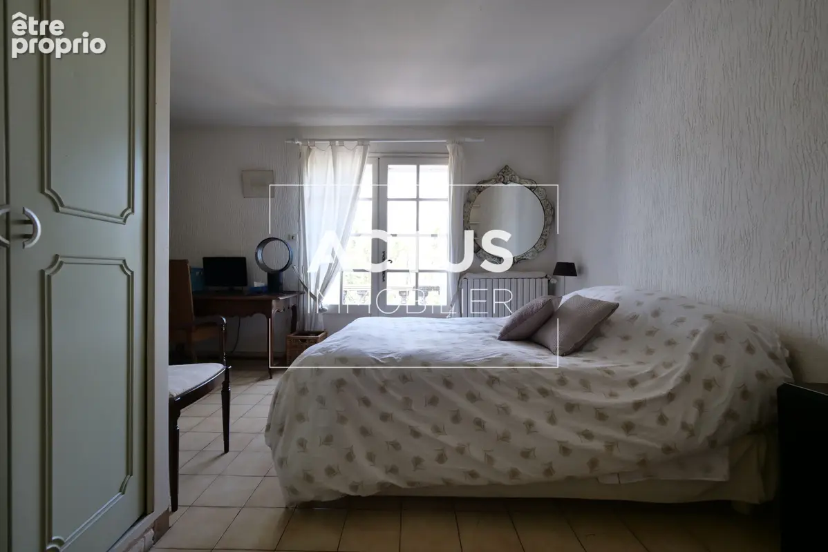 Maison 7 pièces 194 m² à vendre à Pelissanne (13330) - photo 9