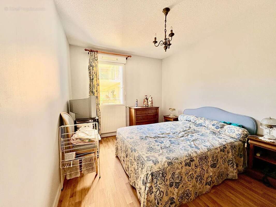 Appartement à SAINT-BRIEUC