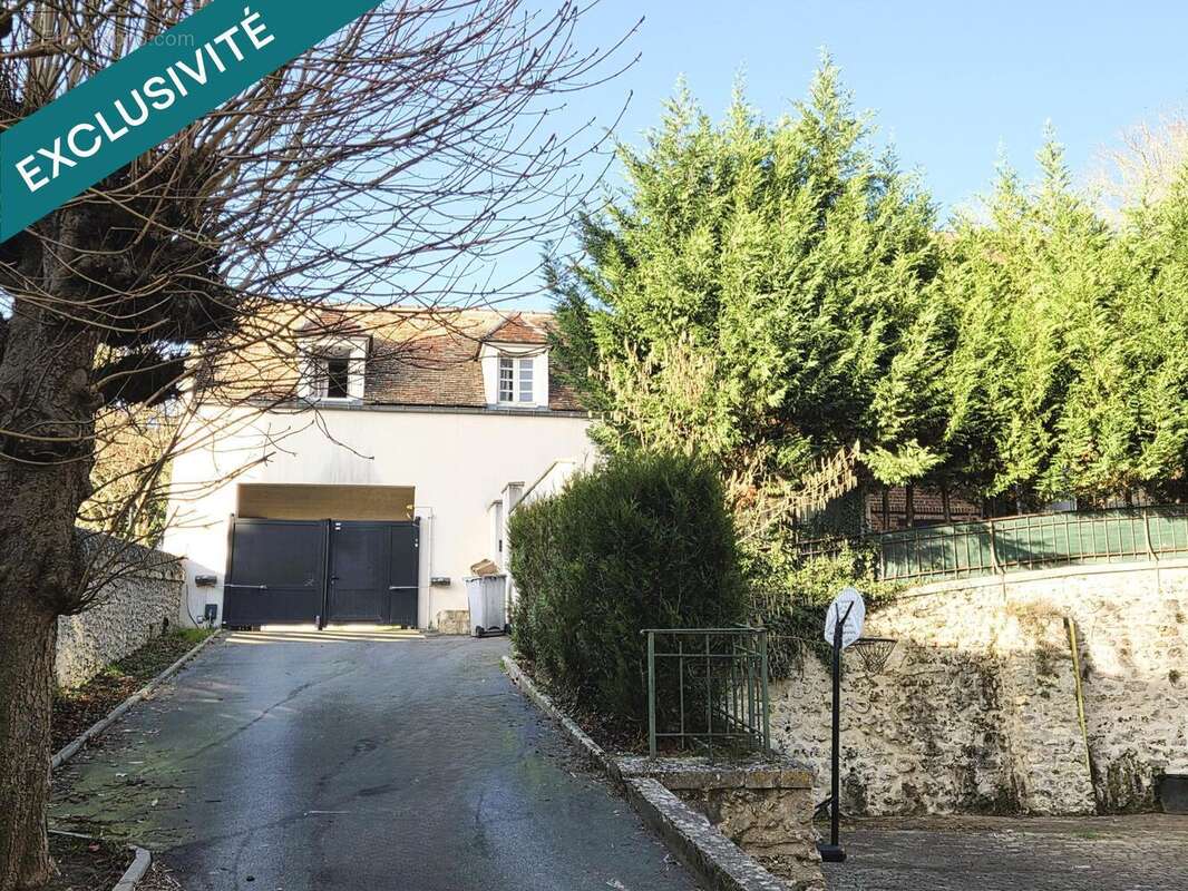 Photo 3 - Appartement à CLAIROIX
