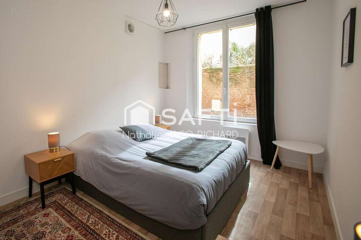 Photo 5 - Appartement à BERGERAC