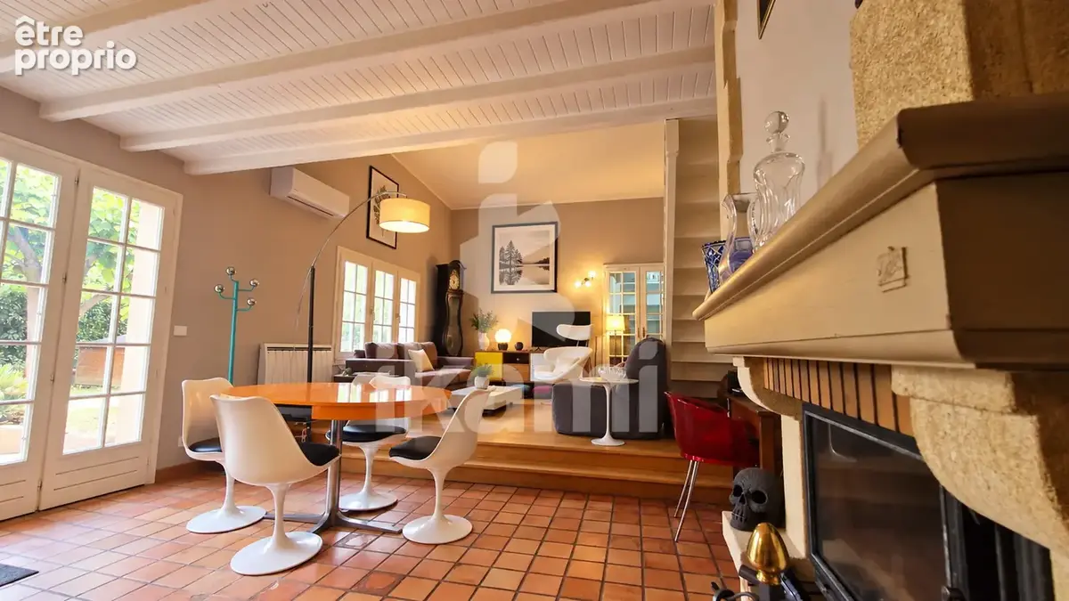 Maison de 161 m2 avec ascenseur - Romans-sur-Isère - photo 29