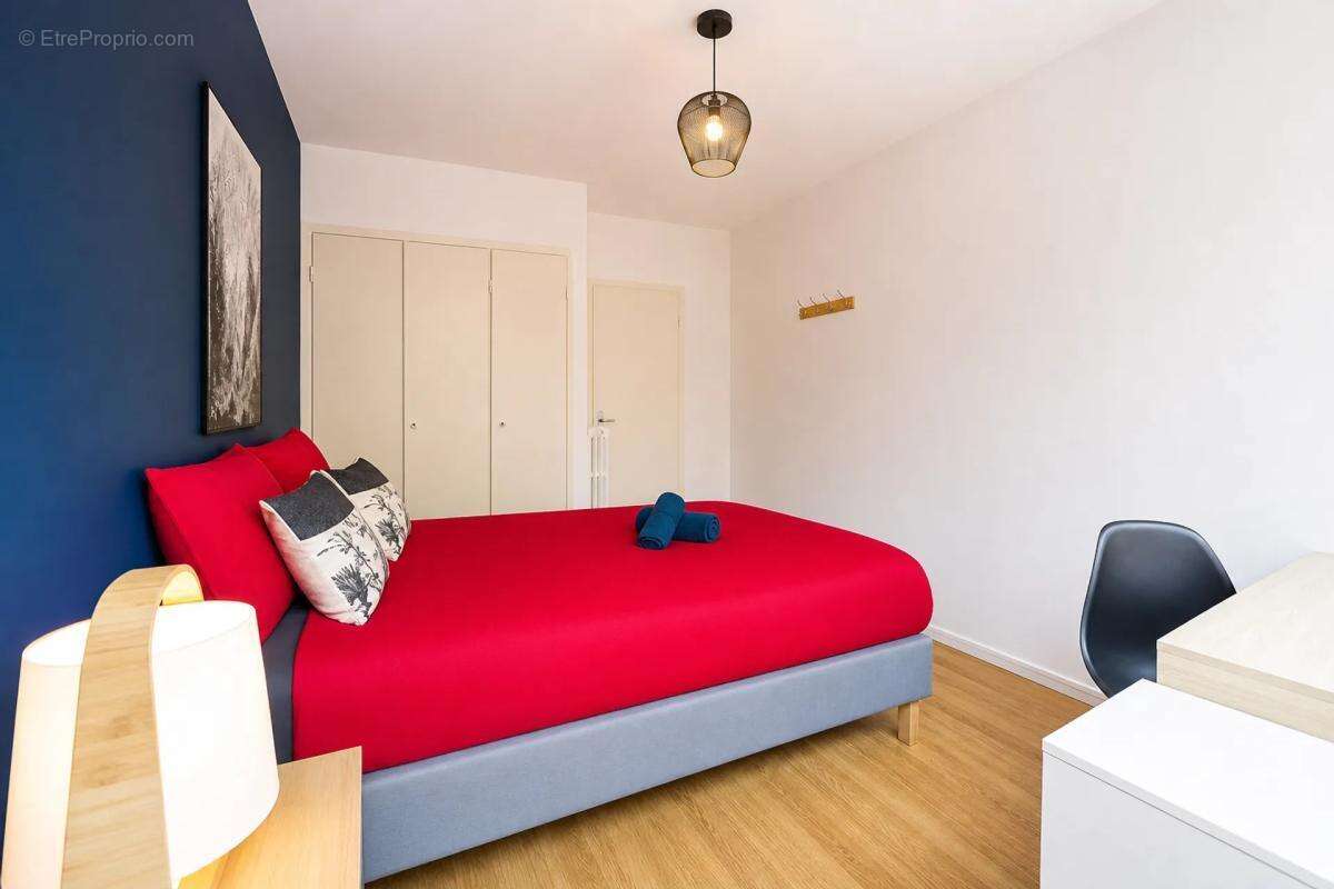 Investisseurs ! saint-herblain est limite nantes - photo 4