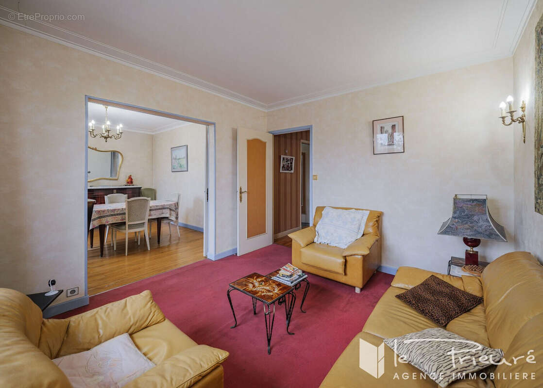 Maison à ALBI
