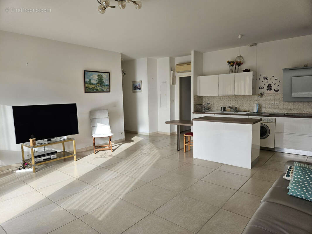 Appartement à ORANGE