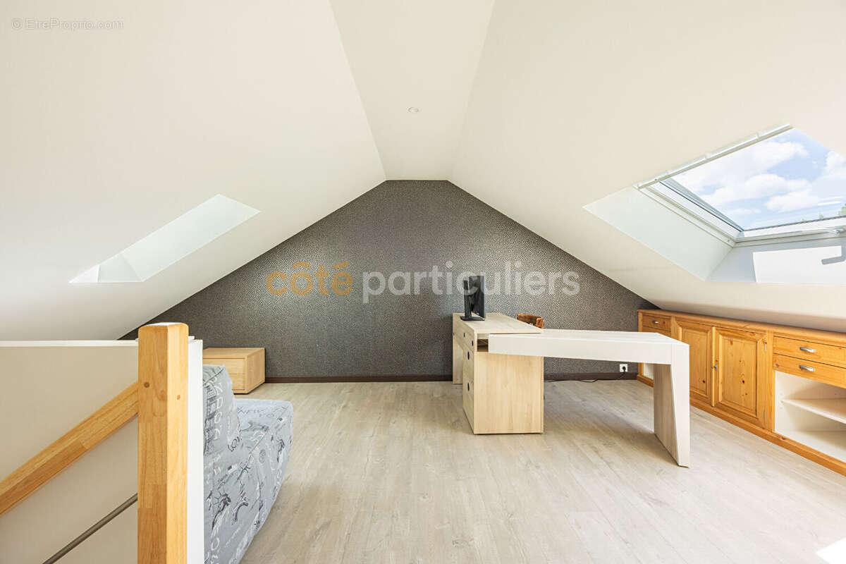 Maison à NANTES