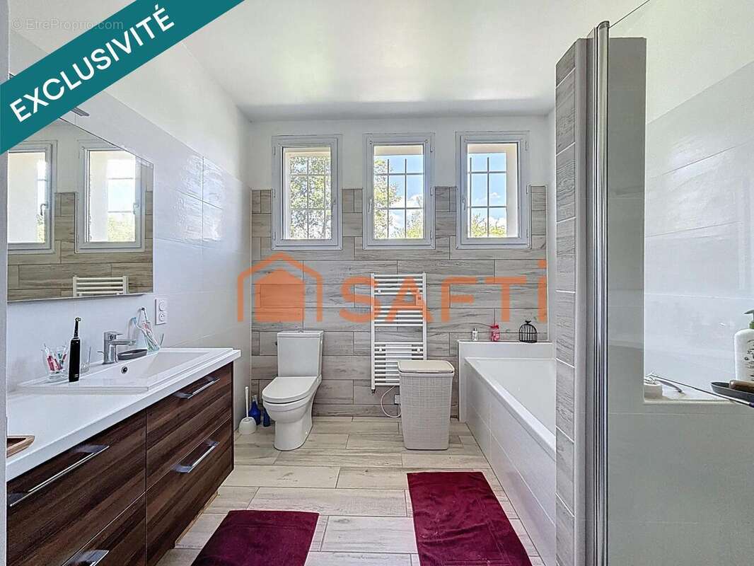 Photo 5 - Maison à VERLUS