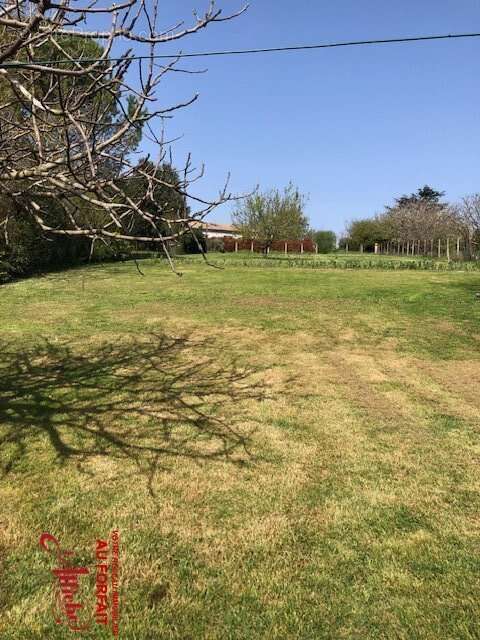 Maison à VILLENEUVE-LES-BOULOC